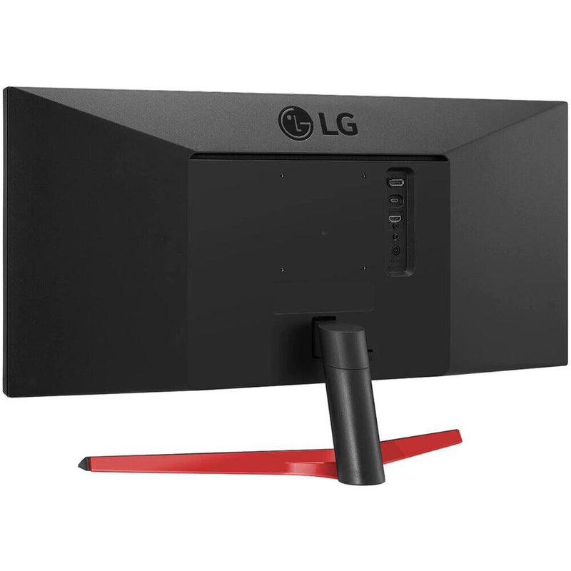 LG 29WP60G-B 29" 21:9 UltraWide FreeSync IPS Gaming Monitor