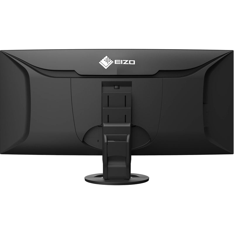 EIZO FlexScan EV3895FX-BK 37.5" 24:10 Ultrawide Curved IPS Monitor (Black)