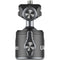 Ulanzi U-80L Side Cold Shoe Mount Ball Head with Arca-Type Quick Release