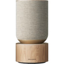 Bang & Olufsen Beosound Balance Wireless Smart Speaker (Natural Oak)