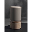 Bang & Olufsen Beosound Balance Wireless Smart Speaker (Natural Oak)