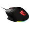 MSI Clutch GM20 Elite Gaming Mouse (Black)