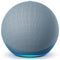 Amazon Echo Dot (4th Generation, Twilight Blue)