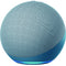Amazon Echo Dot (4th Generation, Twilight Blue)