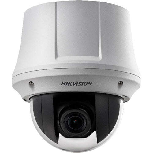 Hikvision DS-2AE4225T-D3 Turbo 4-Inch 2MP Analog HD PTZ Dome Camera