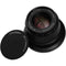 TTArtisan 35mm f/1.4 Lens for Nikon Z (Black)