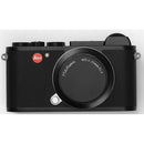 TTArtisan 35mm f/1.4 Lens for Leica L (Black)