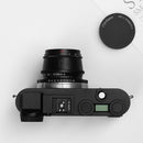 TTArtisan 35mm f/1.4 Lens for Leica L (Black)