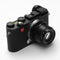 TTArtisan 35mm f/1.4 Lens for Leica L (Black)