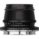 TTArtisan 35mm f/1.4 Lens for Leica L (Black)