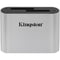 Kingston Workflow SD Reader