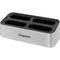 Kingston Workflow Station USB 3.2 Gen 2 Dock with USB Mini Hub