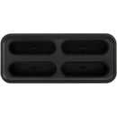 Kingston Workflow Station USB 3.2 Gen 2 Dock with USB Mini Hub