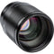 Viltrox AF 85mm f/1.8 Z Lens for Nikon Z