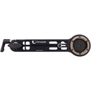 Chrosziel Handgrip Extender with Bayonet Lock for Sony FX6