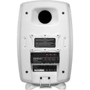 Genelec G-FIVE Two-Way Active Speaker (Polar White Finish)