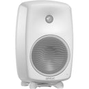 Genelec G-FIVE Two-Way Active Speaker (Polar White Finish)