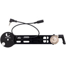 Chrosziel Shoulder Mount Kit with Top Plate, Handgrip Extension & 15mm Rods for Sony FX6