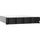 QNAP TS-1232PXU-RP-4G 12-Bay NAS Enclosure