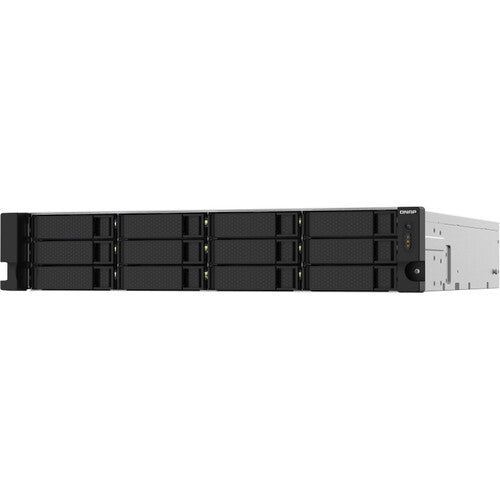 QNAP TS-1232PXU-RP-4G 12-Bay NAS Enclosure