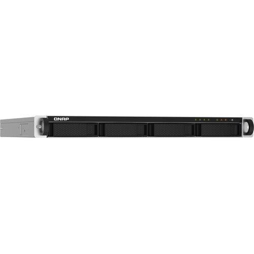 QNAP TS-432PXU-2G-US 4-Bay NAS Enclosure