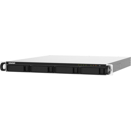 QNAP TS-432PXU-2G-US 4-Bay NAS Enclosure