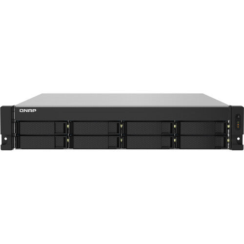 QNAP TS-832PXU-4G 8-Bay NAS Enclosure