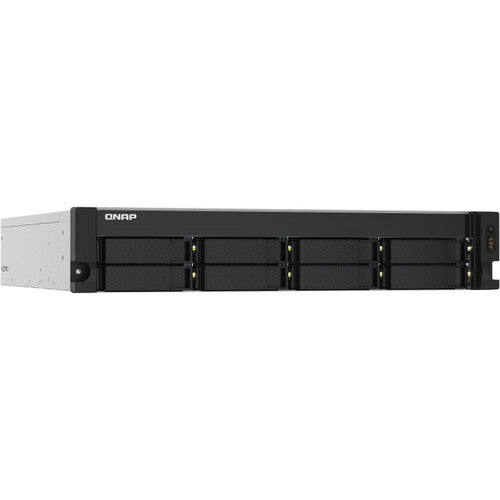 QNAP TS-832PXU-4G 8-Bay NAS Enclosure