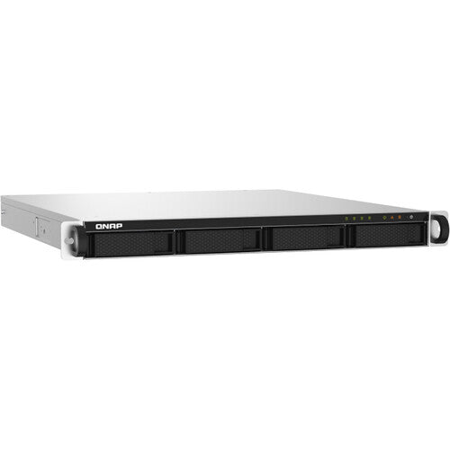 QNAP TS-432PXU-2G-US 4-Bay NAS Enclosure