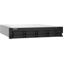 QNAP TS-832PXU-4G 8-Bay NAS Enclosure