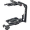 Zacuto Camera Cage for Canon C70