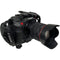 Zacuto Camera Cage for Canon C70