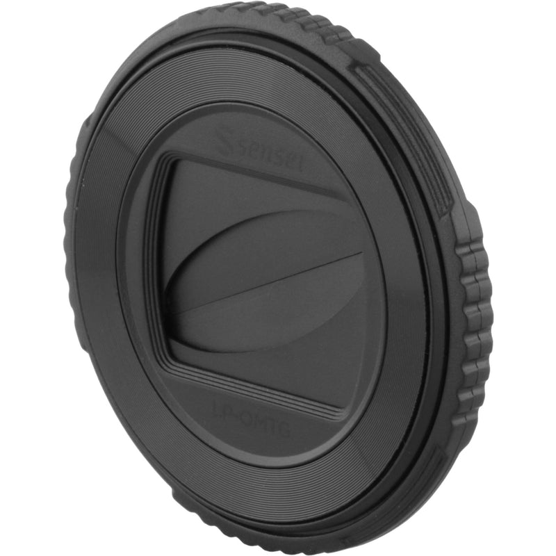 Sensei Lens Protector for Olympus Tough TG Series Cameras