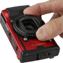 Sensei Lens Protector for Olympus Tough TG Series Cameras