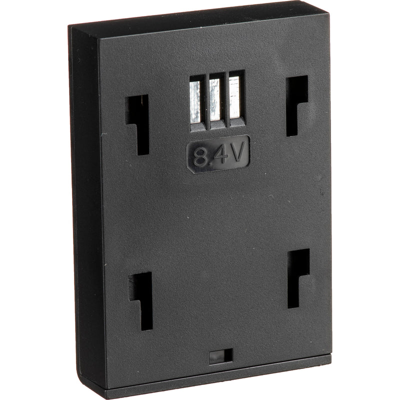 BLUESHAPE NP-F/L-Series Battery Adapter Plate for CMDual Charger Base