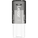 Lexar 32GB JumpDrive S60 USB 2.0 Type-A Flash Drive