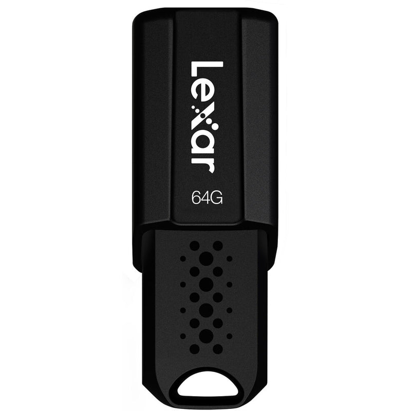 Lexar 64GB JumpDrive S80 USB 3.1 Gen 1 Type-A Flash Drive