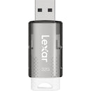 Lexar 32GB JumpDrive S60 USB 2.0 Type-A Flash Drive