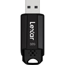 Lexar 32GB JumpDrive S80 USB 3.1 Gen 1 Type-A Flash Drive