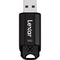 Lexar 64GB JumpDrive S80 USB 3.1 Gen 1 Type-A Flash Drive