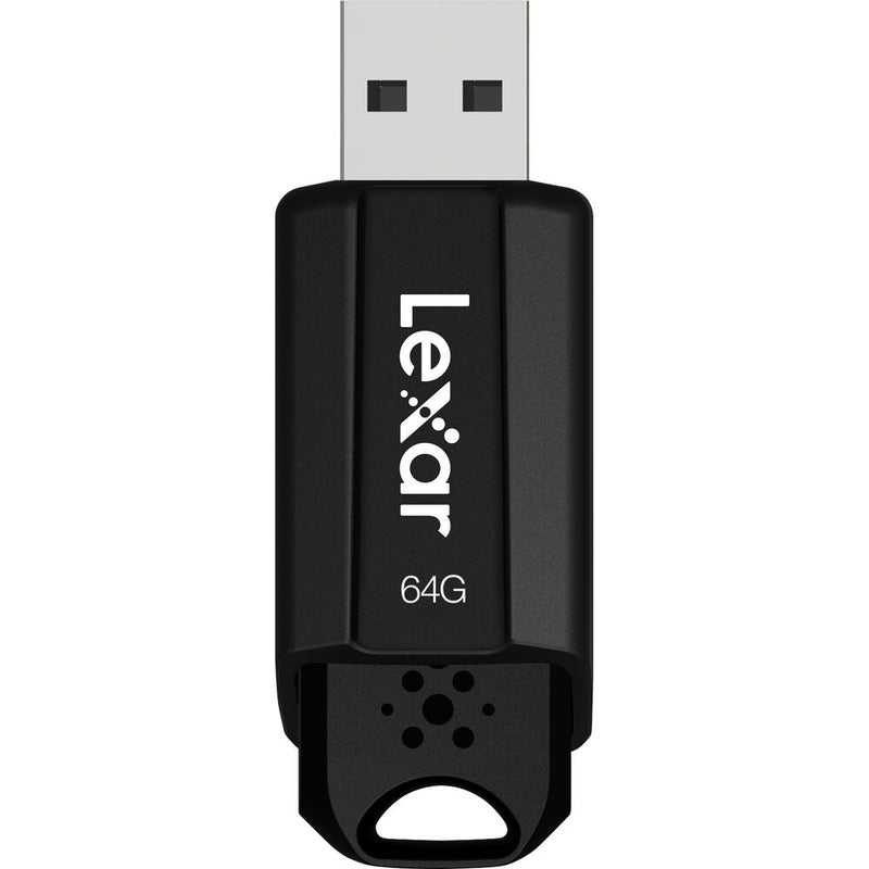 Lexar 64GB JumpDrive S80 USB 3.1 Gen 1 Type-A Flash Drive