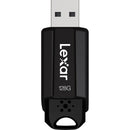 Lexar 128GB JumpDrive S80 USB 3.1 Gen 1 Type-A Flash Drive