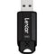 Lexar 128GB JumpDrive S80 USB 3.1 Gen 1 Type-A Flash Drive