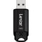 Lexar 256GB JumpDrive S80 USB 3.1 Gen 1 Type-A Flash Drive