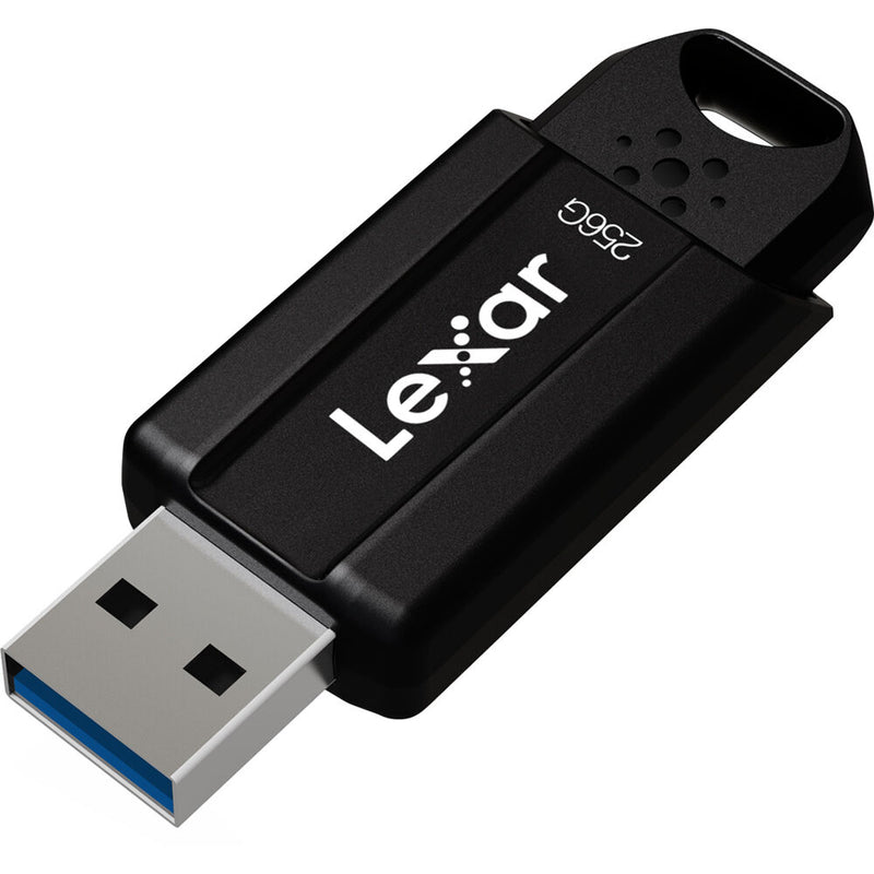Lexar 256GB JumpDrive S80 USB 3.1 Gen 1 Type-A Flash Drive