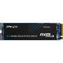 PNY Technologies CS1030 2TB M.2 NVMe SSD