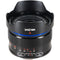 Venus Optics Laowa 10mm f/2 Zero-D Lens for Micro Four Thirds