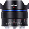 Venus Optics Laowa 10mm f/2 Zero-D Lens for Micro Four Thirds