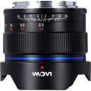 Venus Optics Laowa 10mm f/2 Zero-D Lens for Micro Four Thirds