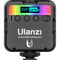 Ulanzi VL-49 Rechargeable Mini RGB Light